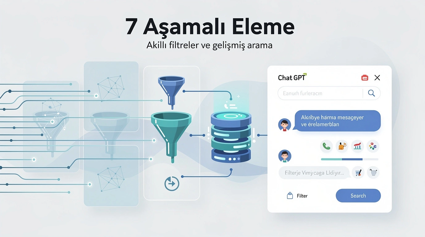 Organizasyon Firması Web Sitesi: Müşteri Getiren Tasarım Nasıl Olur?