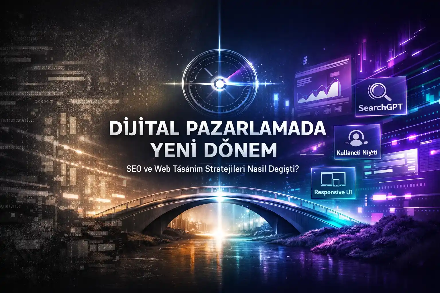 Bursa Web Tasarım Firması Seçerken Dikkat Edilmesi Gereken 7 Şey