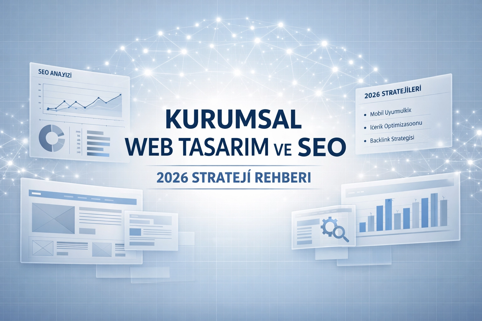 Profesyonel Web Tasarımı ve SEO Çalışmasında Yapay Zeka Devrimi: NotebookLM ve Ajan Vizyonu
